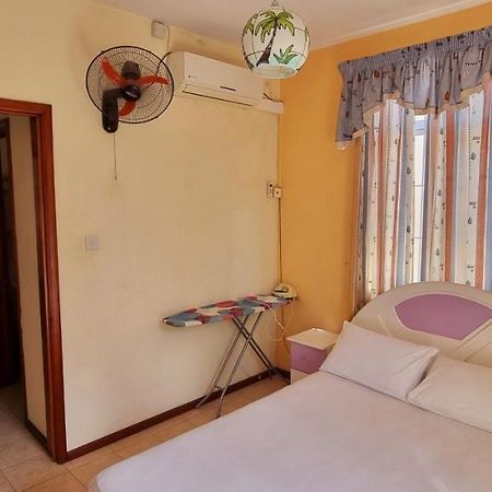 Residence Le Choisy Mont-Choisy Ngoại thất bức ảnh