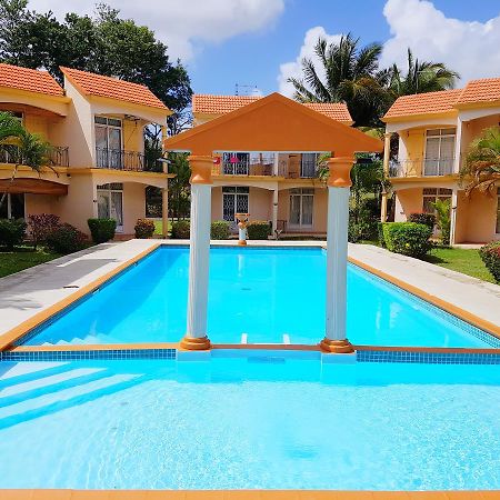 Residence Le Choisy Mont-Choisy Ngoại thất bức ảnh