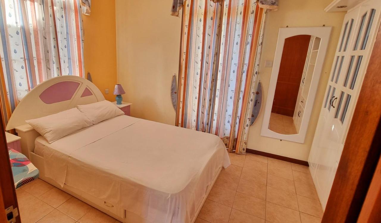 Residence Le Choisy Mont-Choisy Ngoại thất bức ảnh