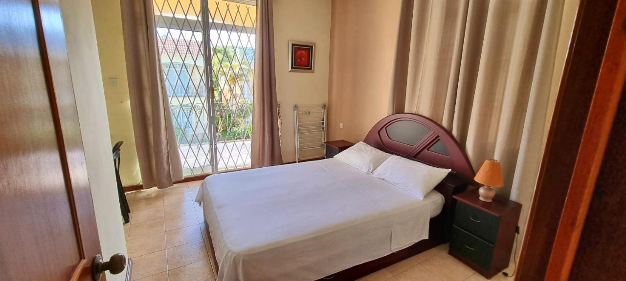 Residence Le Choisy Mont-Choisy Ngoại thất bức ảnh