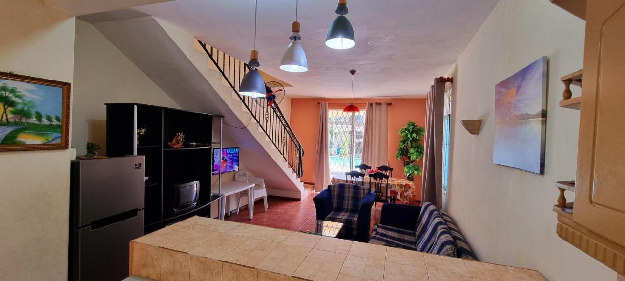 Residence Le Choisy Mont-Choisy Ngoại thất bức ảnh