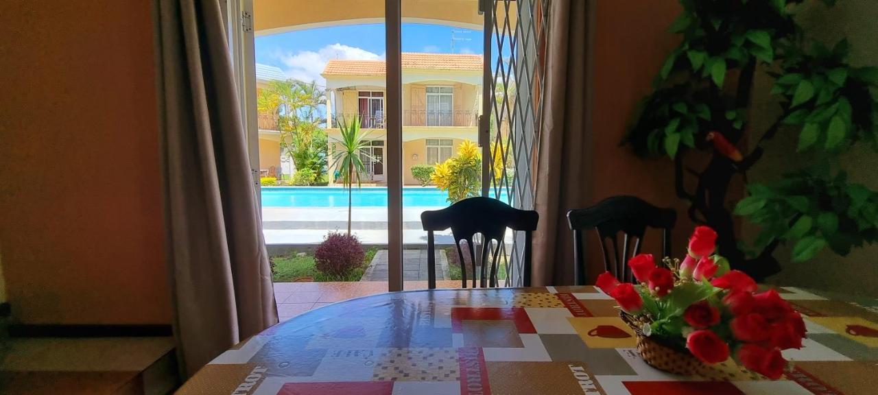 Residence Le Choisy Mont-Choisy Ngoại thất bức ảnh